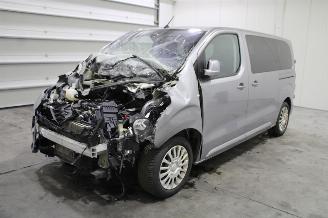 Unfallwagen Toyota ProAce City 2024/5