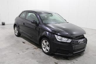 Audi A1  picture 2