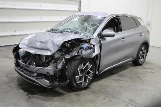 skadebil auto BYD Atto 3 2024/1