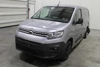 skadebil auto Citroën Berlingo  2022/4