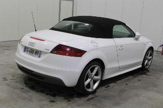 Audi TT  picture 3