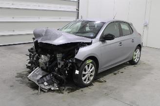 Dezmembrări autoturisme Opel Corsa  2022/2