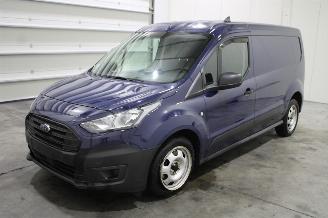 Ford Transit Connect  picture 1