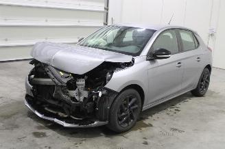 Vrakbiler auto Opel Corsa  2020/8