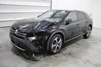 uszkodzony samochody osobowe Citroën C5  2023/5