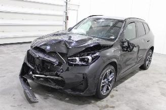 Auto incidentate BMW X1  2023/6