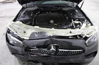 Mercedes E-klasse E 200 picture 24