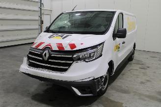  Renault Trafic  2025/1