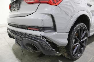 Audi RS Q3 picture 9