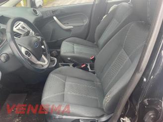 Ford Fiesta Fiesta 6 (JA8), Hatchback, 2008 / 2018 1.6 16V Sport picture 11