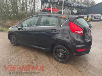 Ford Fiesta Fiesta 6 (JA8), Hatchback, 2008 / 2018 1.6 16V Sport picture 3