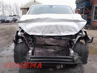 Mercedes Vito Vito (447.6), Van, 2014 1.6 111 CDI 16V picture 8