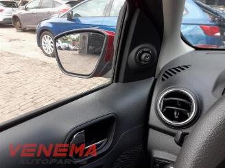 Ford Ka Ka+, Hatchback, 2016 1.2 picture 17