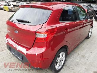 Ford Ka Ka+, Hatchback, 2016 1.2 picture 5