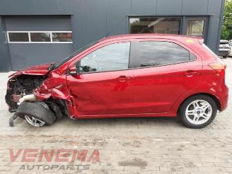 Ford Ka Ka+, Hatchback, 2016 1.2 picture 2