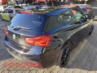 BMW 1-serie 1 serie (F21), Hatchback 3-drs, 2011 / 2019 120i 2.0 16V picture 4