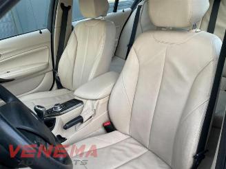 BMW 1-serie 1 serie (F20), Hatchback 5-drs, 2011 / 2019 116i 1.6 16V picture 7