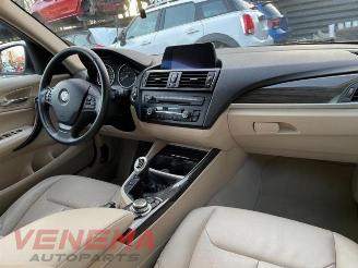 BMW 1-serie 1 serie (F20), Hatchback 5-drs, 2011 / 2019 116i 1.6 16V picture 32