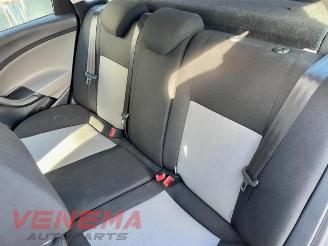 Seat Ibiza Ibiza ST (6J8), Combi, 2010 / 2016 1.2 TDI Ecomotive picture 24