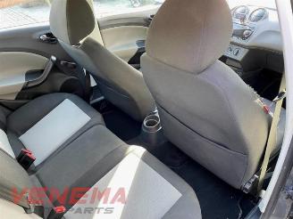 Seat Ibiza Ibiza ST (6J8), Combi, 2010 / 2016 1.2 TDI Ecomotive picture 31