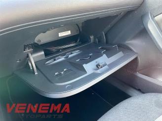 Seat Ibiza Ibiza ST (6J8), Combi, 2010 / 2016 1.2 TDI Ecomotive picture 22