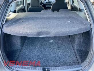 Seat Ibiza Ibiza ST (6J8), Combi, 2010 / 2016 1.2 TDI Ecomotive picture 28