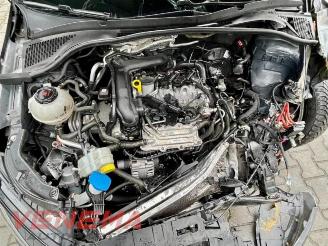 Skoda Fabia Fabia III (NJ3), Hatchback 5-drs, 2014 / 2021 1.0 TSI 12V picture 9