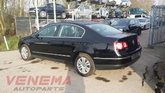 Volkswagen Passat  picture 3