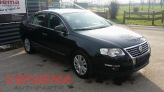 Volkswagen Passat  picture 6