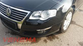 Volkswagen Passat  picture 9