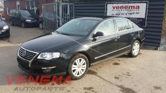 Uttjänta bilar auto Volkswagen Passat  2007/4