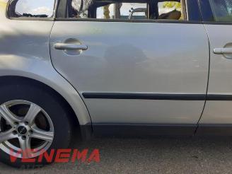 Volkswagen Passat  picture 8