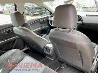 Seat Leon Leon ST (5FF), Combi 5-drs, 2012 / 2020 1.4 TSI EcoFuel 16V picture 33