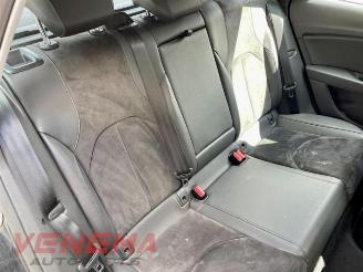 Seat Leon Leon ST (5FF), Combi 5-drs, 2012 / 2020 1.4 TSI EcoFuel 16V picture 32