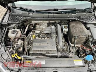 Seat Leon Leon ST (5FF), Combi 5-drs, 2012 / 2020 1.4 TSI EcoFuel 16V picture 9