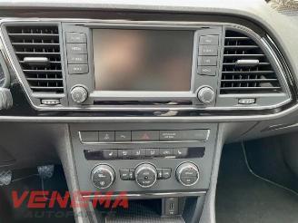 Seat Leon Leon ST (5FF), Combi 5-drs, 2012 / 2020 1.4 TSI EcoFuel 16V picture 17