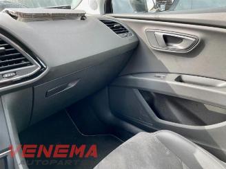 Seat Leon Leon ST (5FF), Combi 5-drs, 2012 / 2020 1.4 TSI EcoFuel 16V picture 21