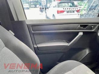 Volkswagen Caddy Caddy IV, Van, 2015 2.0 TDI 102 picture 22