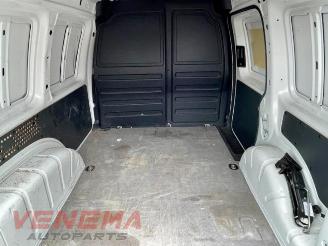 Volkswagen Caddy Caddy IV, Van, 2015 2.0 TDI 102 picture 17