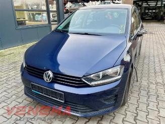 Sloopauto Volkswagen Golf Sportsvan Golf Sportsvan (AUVS), MPV, 2014 / 2021 1.2 TSI 16V 2015
