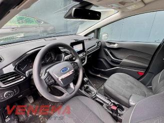 Ford Fiesta Fiesta 7, Hatchback, 2017 1.0 EcoBoost 12V 100 picture 9