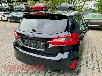 Ford Fiesta Fiesta 7, Hatchback, 2017 1.0 EcoBoost 12V 100 picture 5