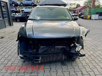 Volkswagen Tiguan Tiguan (AD1), SUV, 2016 / 2024 1.4 TSI 16V picture 8