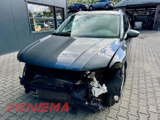 Vrakbiler auto Volkswagen Tiguan Tiguan (AD1), SUV, 2016 / 2024 1.4 TSI 16V 2018/5