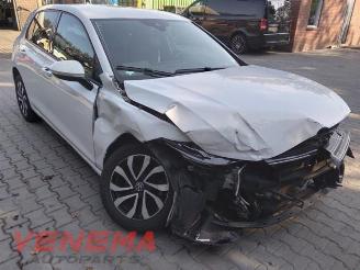 Volkswagen Golf Golf VIII (CD1), Hatchback, 2019 1.0 eTSI 12V picture 3