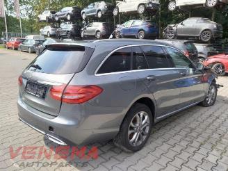 Mercedes C-klasse C Estate (S205), Combi, 2014 C-250 CDI BlueTEC, C-250 d 2.2 16V picture 4