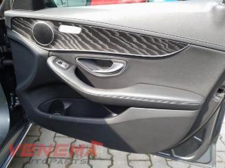 Mercedes C-klasse C Estate (S205), Combi, 2014 C-250 CDI BlueTEC, C-250 d 2.2 16V picture 16