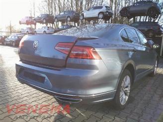 Volkswagen Passat Passat (3G2), Sedan, 2014 / 2024 2.0 TDI 16V 150 picture 6