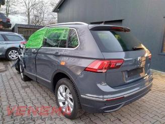 Volkswagen Tiguan Tiguan (AD1), SUV, 2016 / 2024 1.5 TSI 16V Evo BlueMotion Technology picture 6