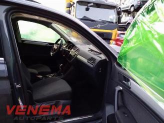 Volkswagen Tiguan Tiguan (AD1), SUV, 2016 / 2024 1.5 TSI 16V Evo BlueMotion Technology picture 8